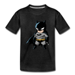 Character #22 Kids' Premium T-Shirt - charcoal gray