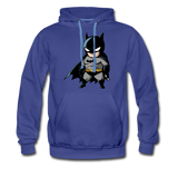 Character #22 Men’s Premium Hoodie - royalblue