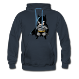 Character #22 Men’s Premium Hoodie - navy