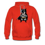 Character #22 Men’s Premium Hoodie - red