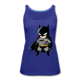 Character #22 Women’s Premium Tank Top - royal blue