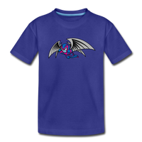 Character #27 Kids' Premium T-Shirt - royal blue