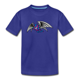 Character #27 Kids' Premium T-Shirt - royal blue