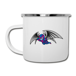 Character #27 Camper Mug - white