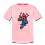 Character #28 Kids' Premium T-Shirt - pink
