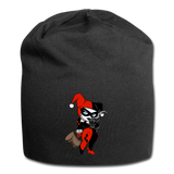 Character #29 Jersey Beanie - black