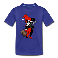 Character #29 Kids' Premium T-Shirt - royal blue