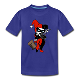 Character #29 Kids' Premium T-Shirt - royal blue