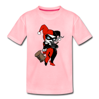 Character #29 Kids' Premium T-Shirt - pink