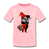Character #29 Kids' Premium T-Shirt - pink