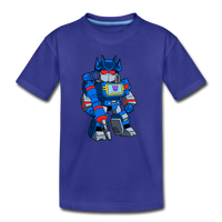 Character #31 Kids' Premium T-Shirt - royal blue