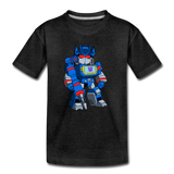 Character #31 Kids' Premium T-Shirt - charcoal gray