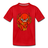 Character #32 Kids' Premium T-Shirt - red