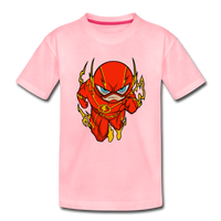 Character #32 Kids' Premium T-Shirt - pink