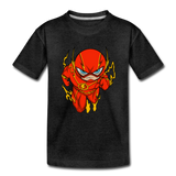 Character #32 Kids' Premium T-Shirt - charcoal gray