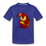 Character #34 Kids' Premium T-Shirt - royal blue