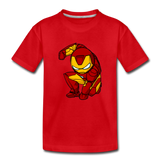 Character #34 Kids' Premium T-Shirt - red