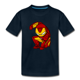 Character #34 Kids' Premium T-Shirt - deep navy
