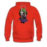 Character #37 Men’s Premium Hoodie - red