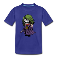 Character #37 Kids' Premium T-Shirt - royal blue