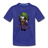 Character #37 Kids' Premium T-Shirt - royal blue