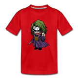Character #37 Kids' Premium T-Shirt - red
