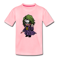 Character #37 Kids' Premium T-Shirt - pink