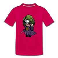 Character #37 Kids' Premium T-Shirt - dark pink