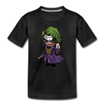 Character #37 Kids' Premium T-Shirt - charcoal gray