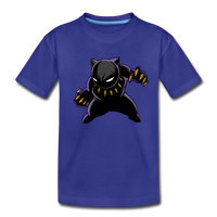 Character #45 Kids' Premium T-Shirt - royal blue