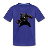 Character #45 Kids' Premium T-Shirt - royal blue
