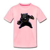 Character #45 Kids' Premium T-Shirt - pink