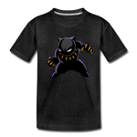 Character #45 Kids' Premium T-Shirt - charcoal gray