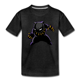 Character #45 Kids' Premium T-Shirt - charcoal gray