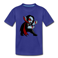 Character #49 Kids' Premium T-Shirt - royal blue