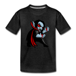 Character #49 Kids' Premium T-Shirt - charcoal gray