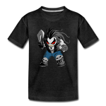 Character #51 Kids' Premium T-Shirt - charcoal gray