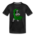 Character #53 Kids' Premium T-Shirt - charcoal gray