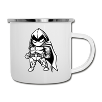 Character #56 Camper Mug - white