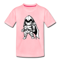 Character #56 Kids' Premium T-Shirt - pink