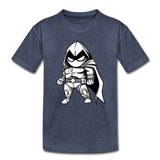 Character #56 Kids' Premium T-Shirt - heather blue