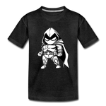 Character #56 Kids' Premium T-Shirt - charcoal gray