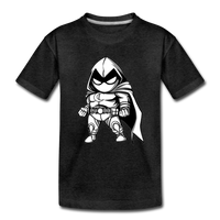 Character #56 Kids' Premium T-Shirt - charcoal gray