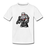 Character #58 Kids' Premium T-Shirt - white