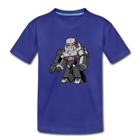 Character #58 Kids' Premium T-Shirt - royal blue