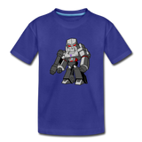 Character #58 Kids' Premium T-Shirt - royal blue