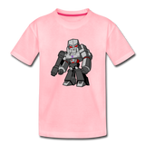 Character #58 Kids' Premium T-Shirt - pink