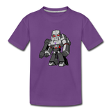 Character #58 Kids' Premium T-Shirt - purple