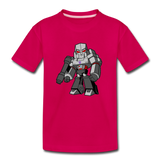 Character #58 Kids' Premium T-Shirt - dark pink