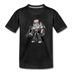 Character #58 Kids' Premium T-Shirt - charcoal gray